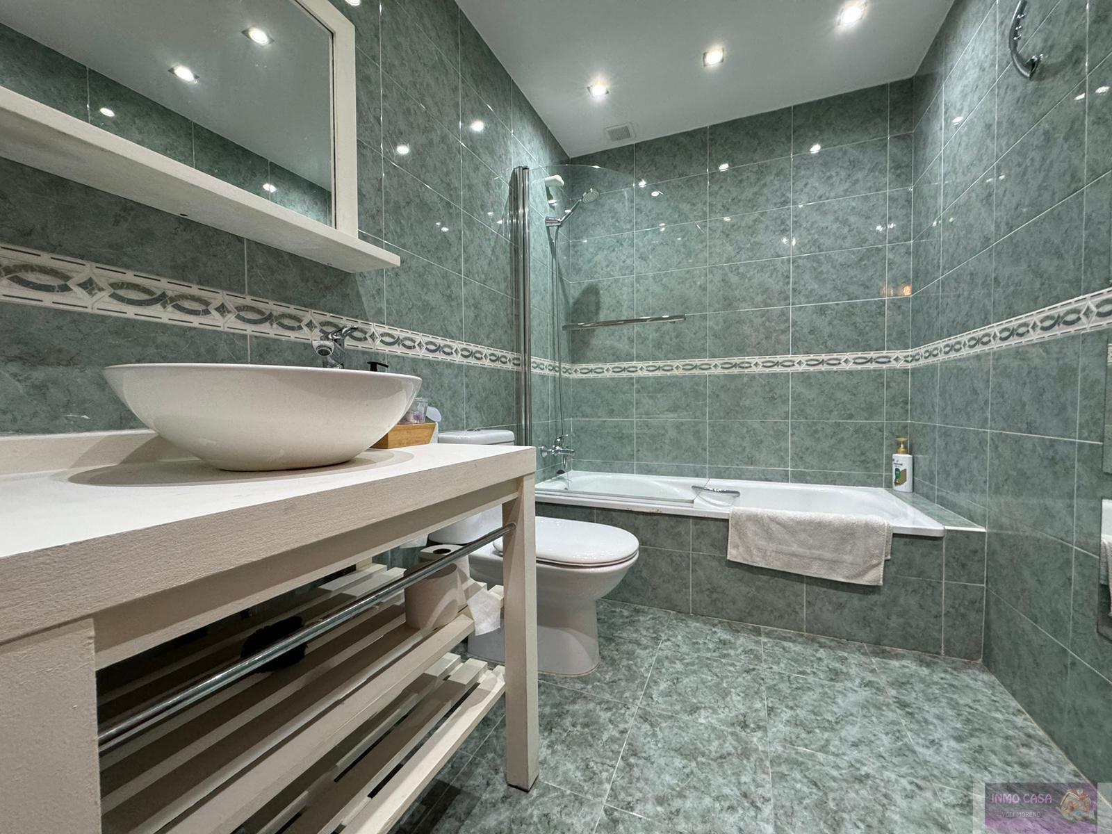 Alquiler de chalet en Estepona