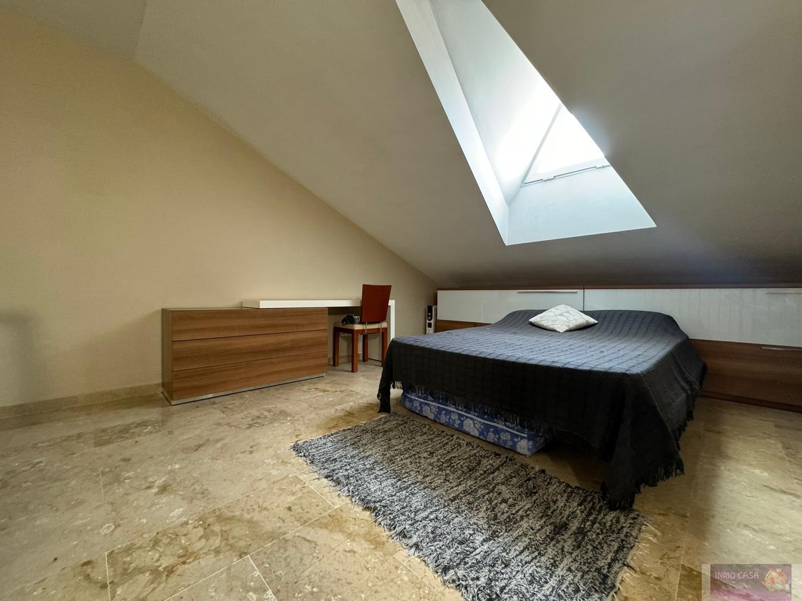 Alquiler de chalet en Estepona