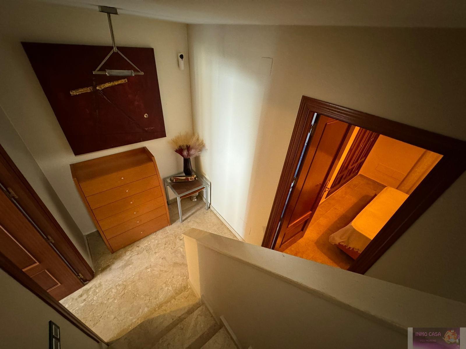 Alquiler de chalet en Estepona
