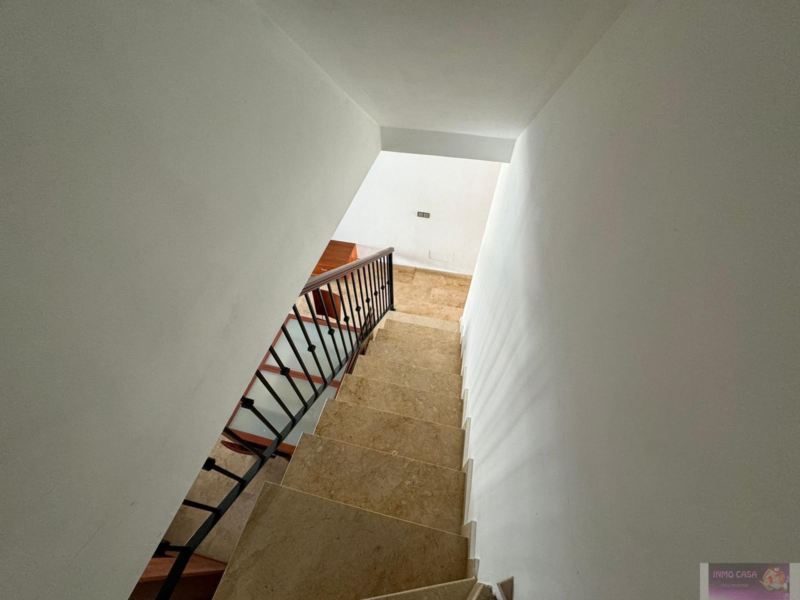 Alquiler de chalet en Estepona