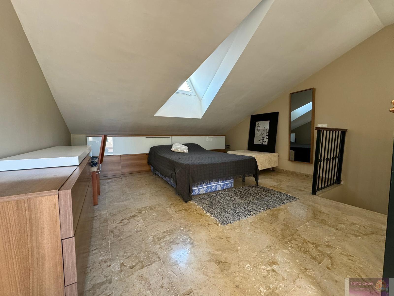 Alquiler de chalet en Estepona