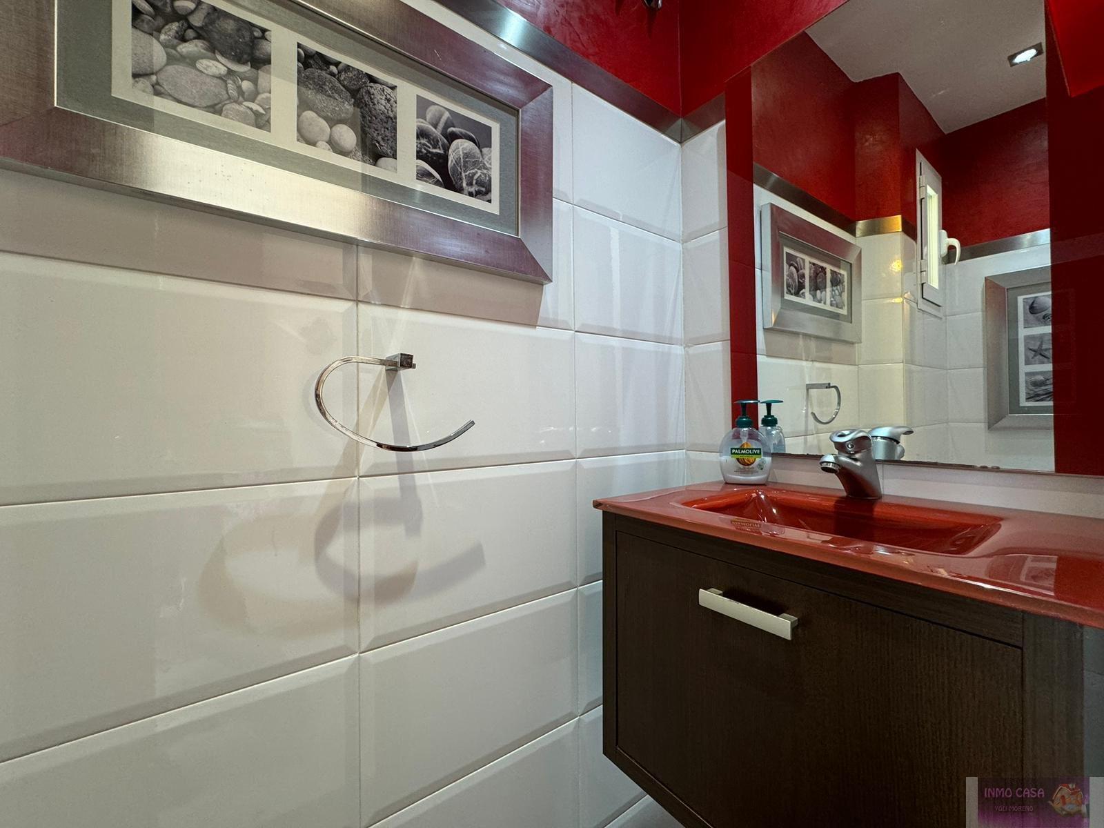 Alquiler de chalet en Estepona
