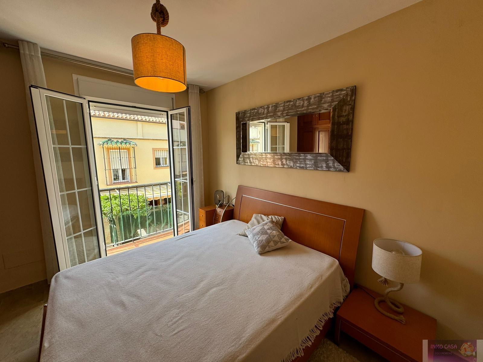 Alquiler de chalet en Estepona