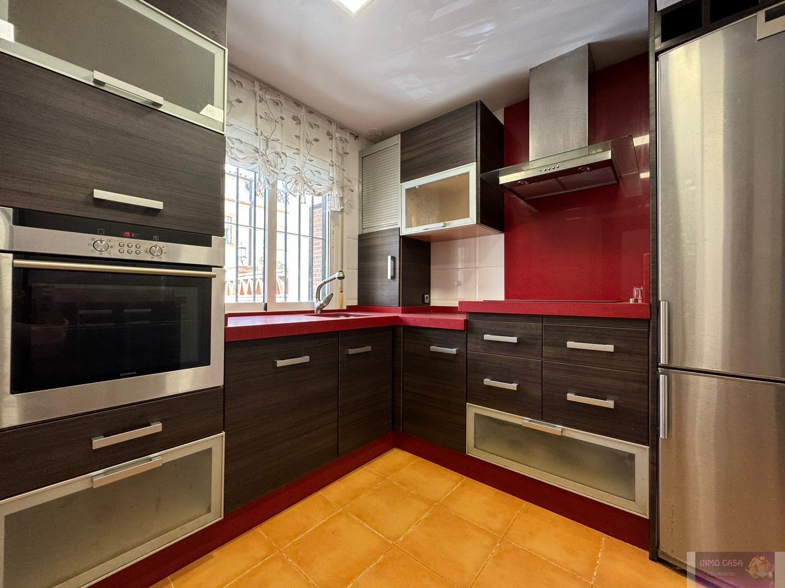 Alquiler de chalet en Estepona