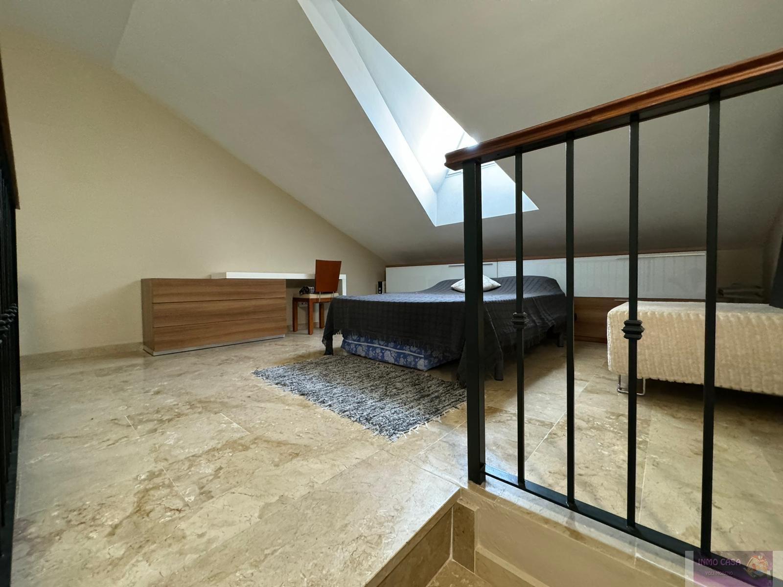 Alquiler de chalet en Estepona
