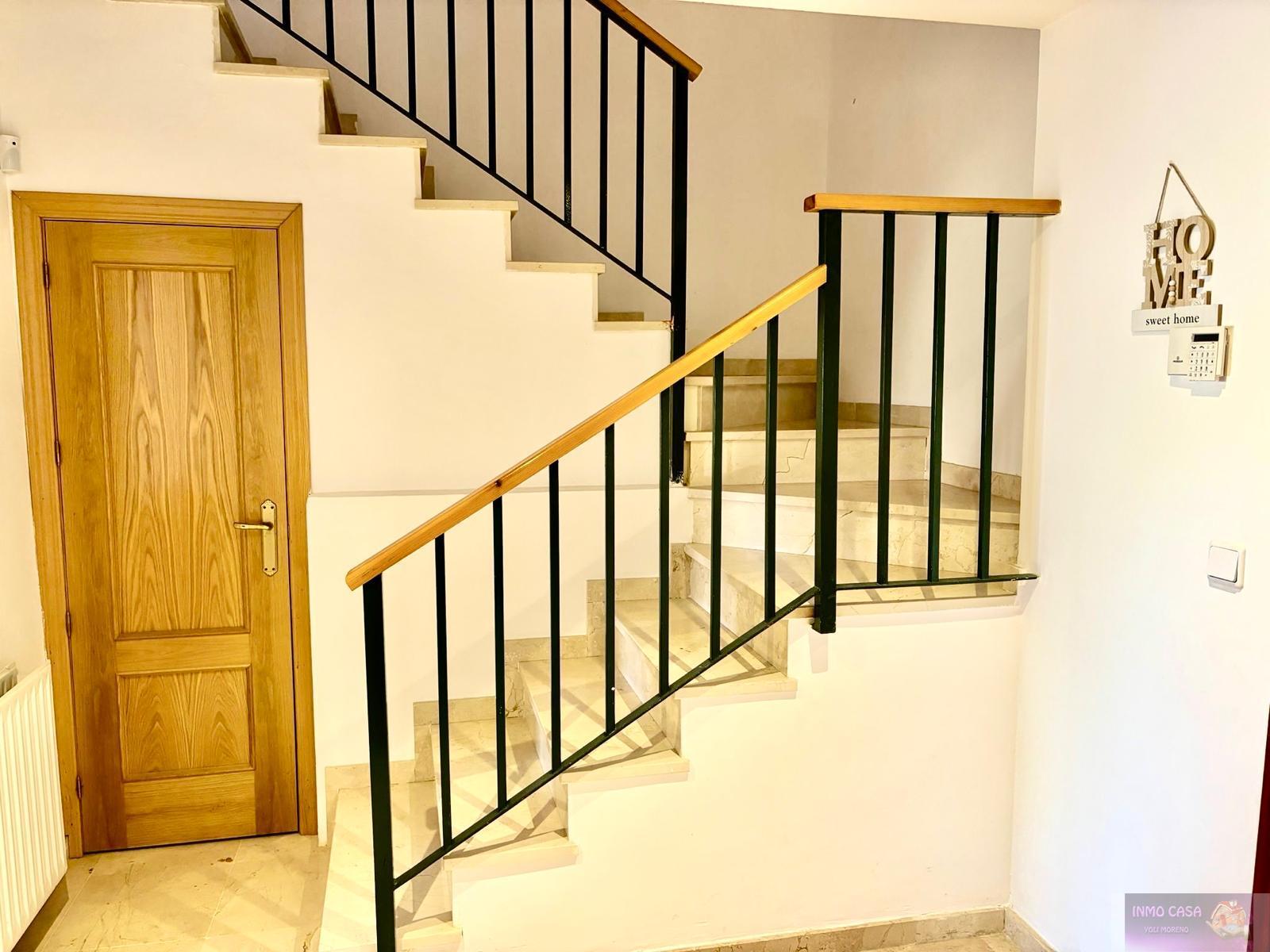 Alquiler de dúplex en Marbella