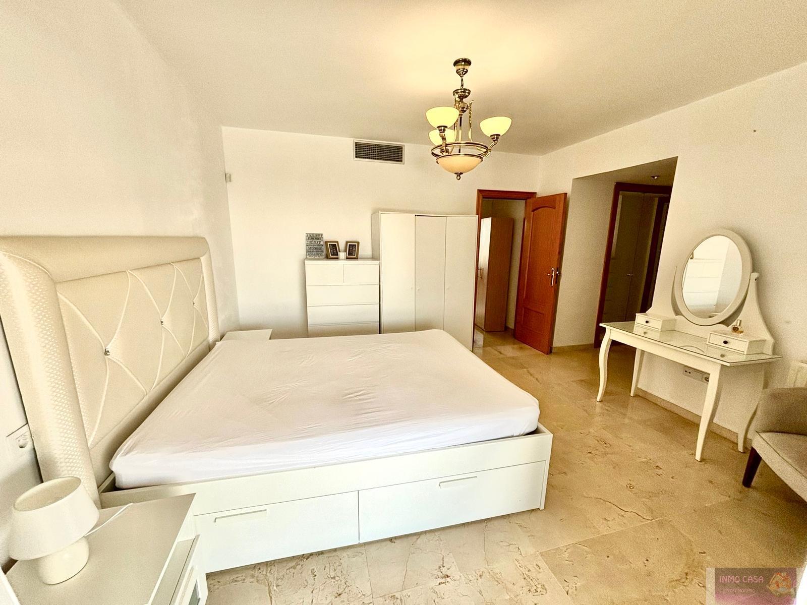 Alquiler de dúplex en Marbella