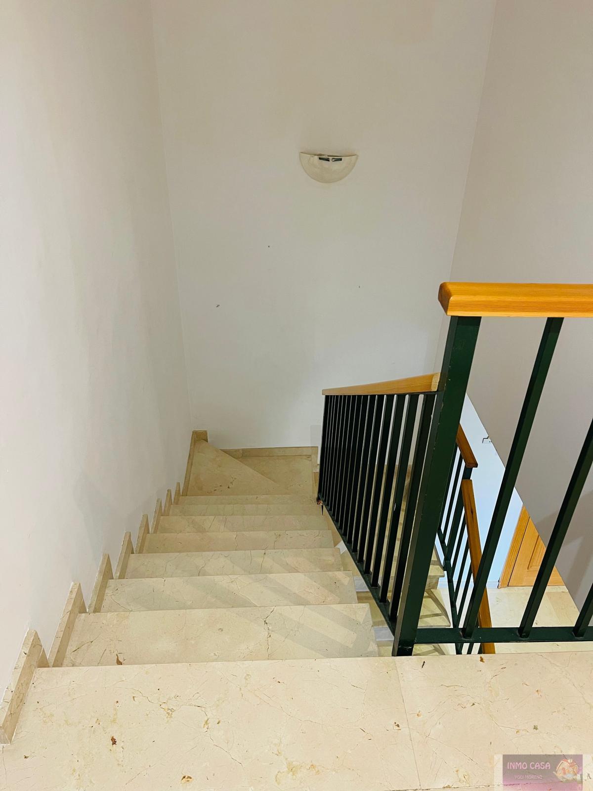 Alquiler de dúplex en Marbella