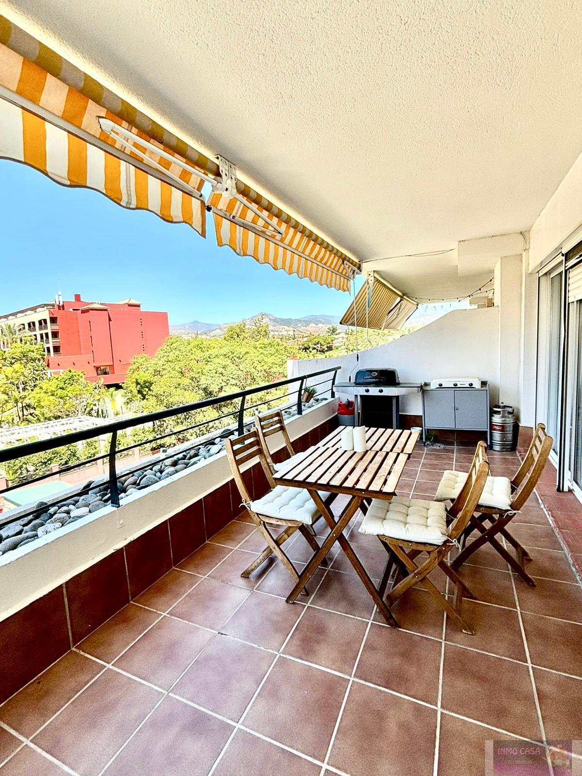 Alquiler de dúplex en Marbella