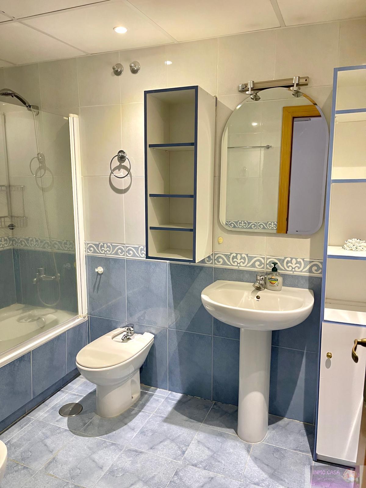 Alquiler de dúplex en Marbella