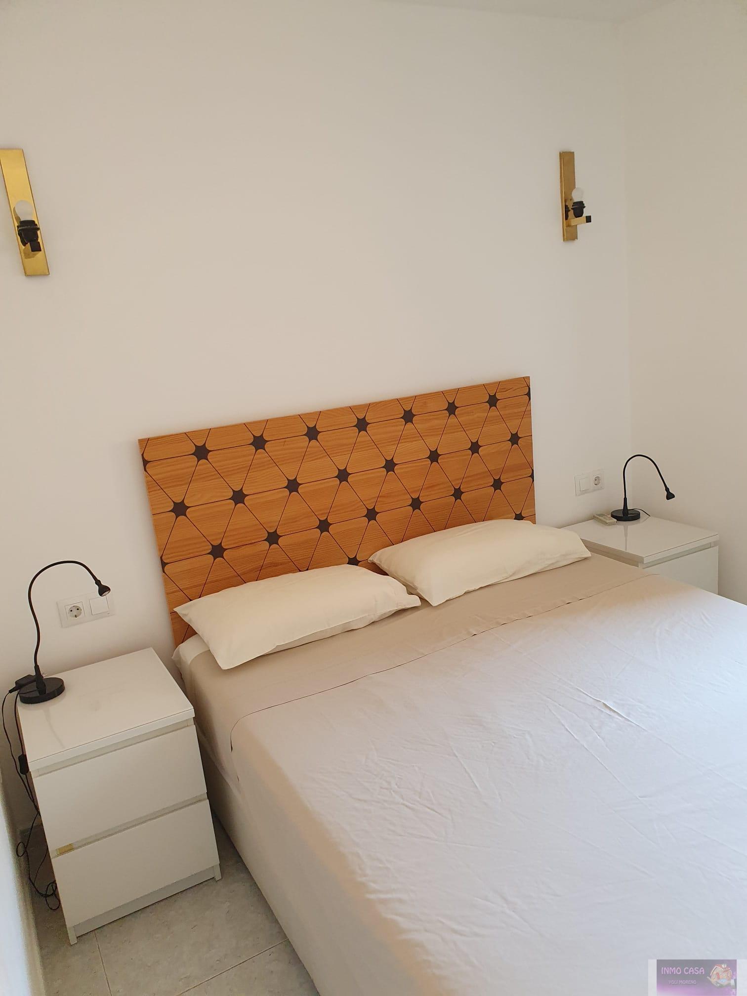 For rent of flat in Fuengirola