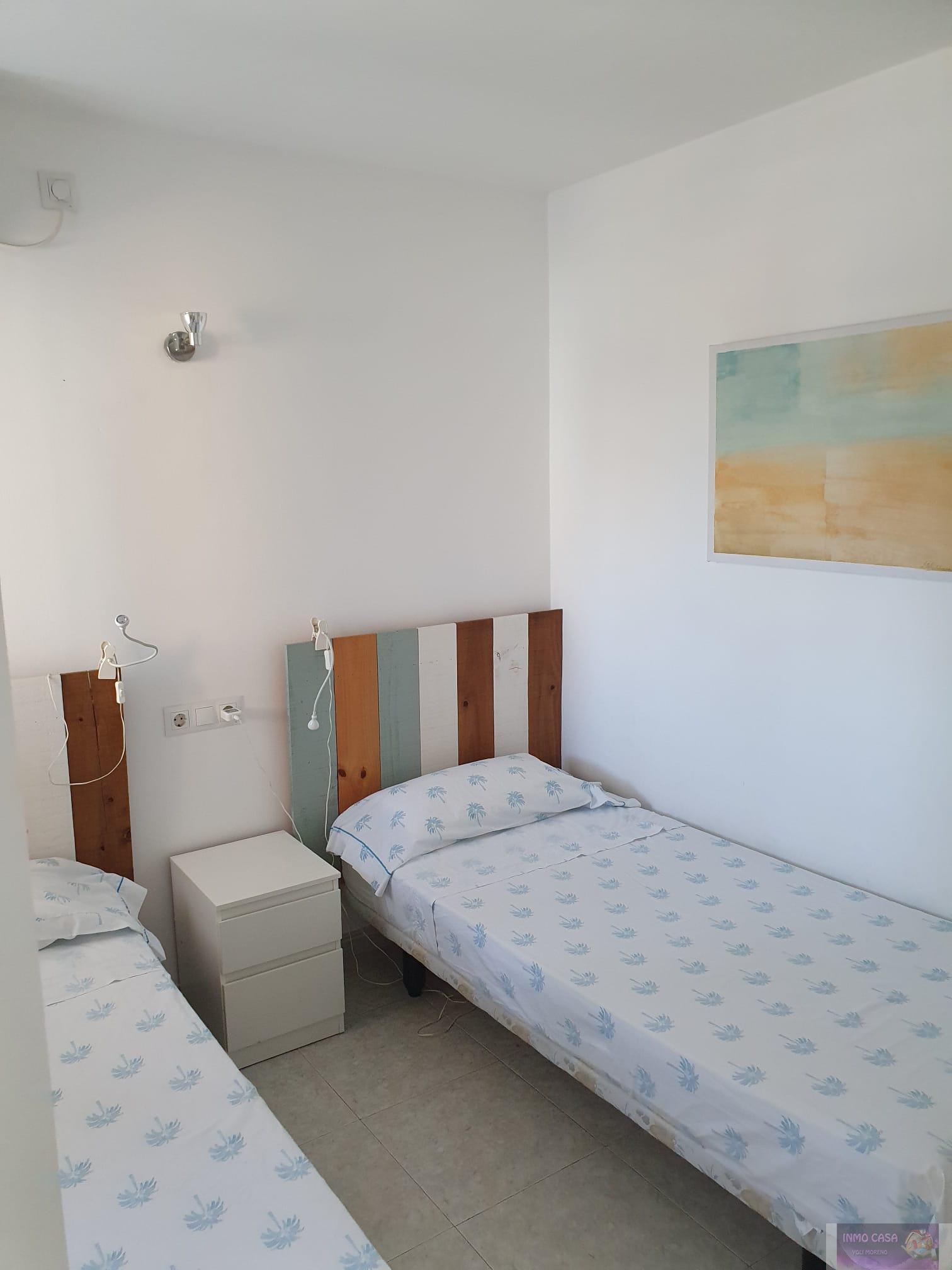 For rent of flat in Fuengirola