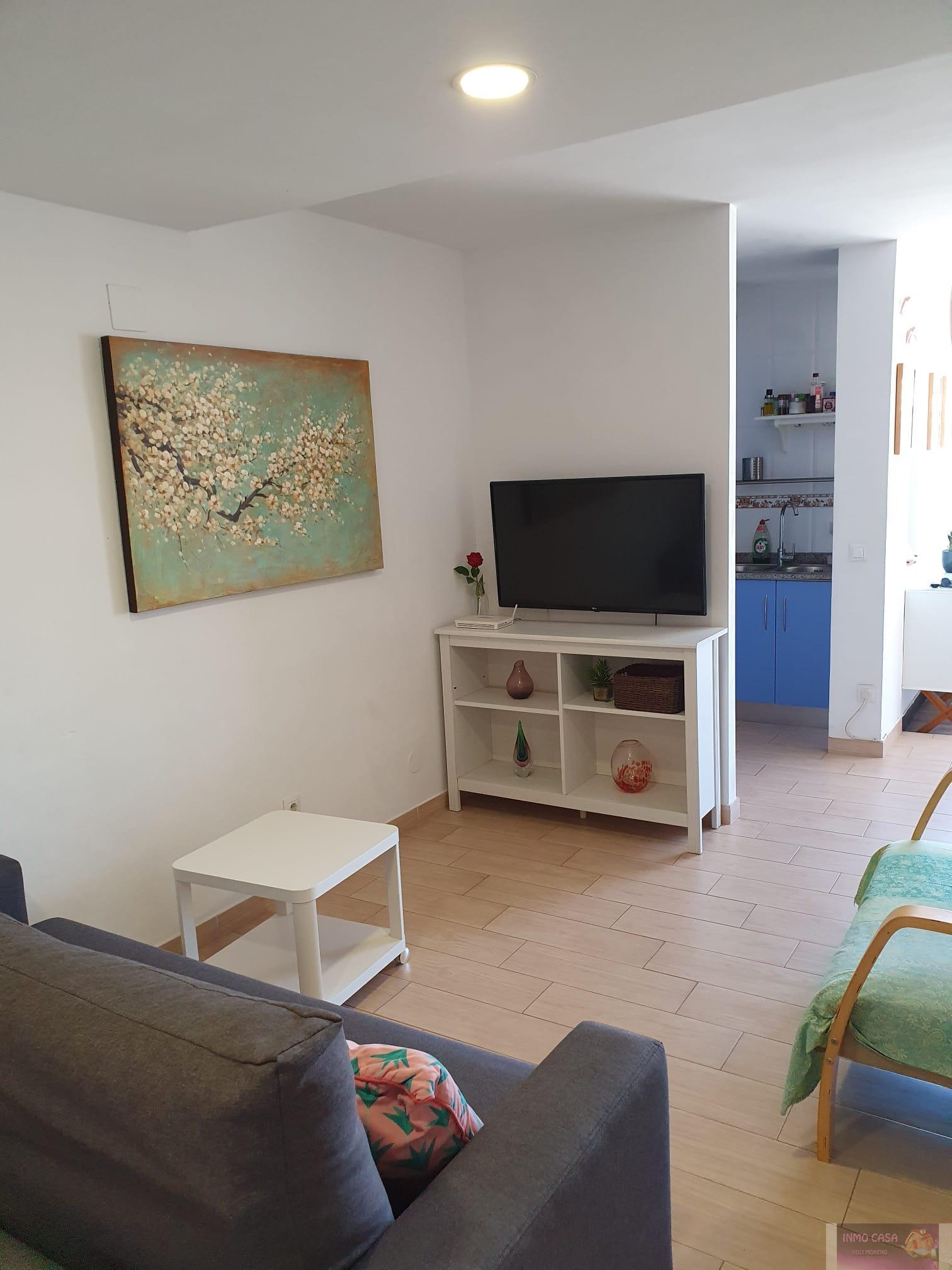 For rent of flat in Fuengirola