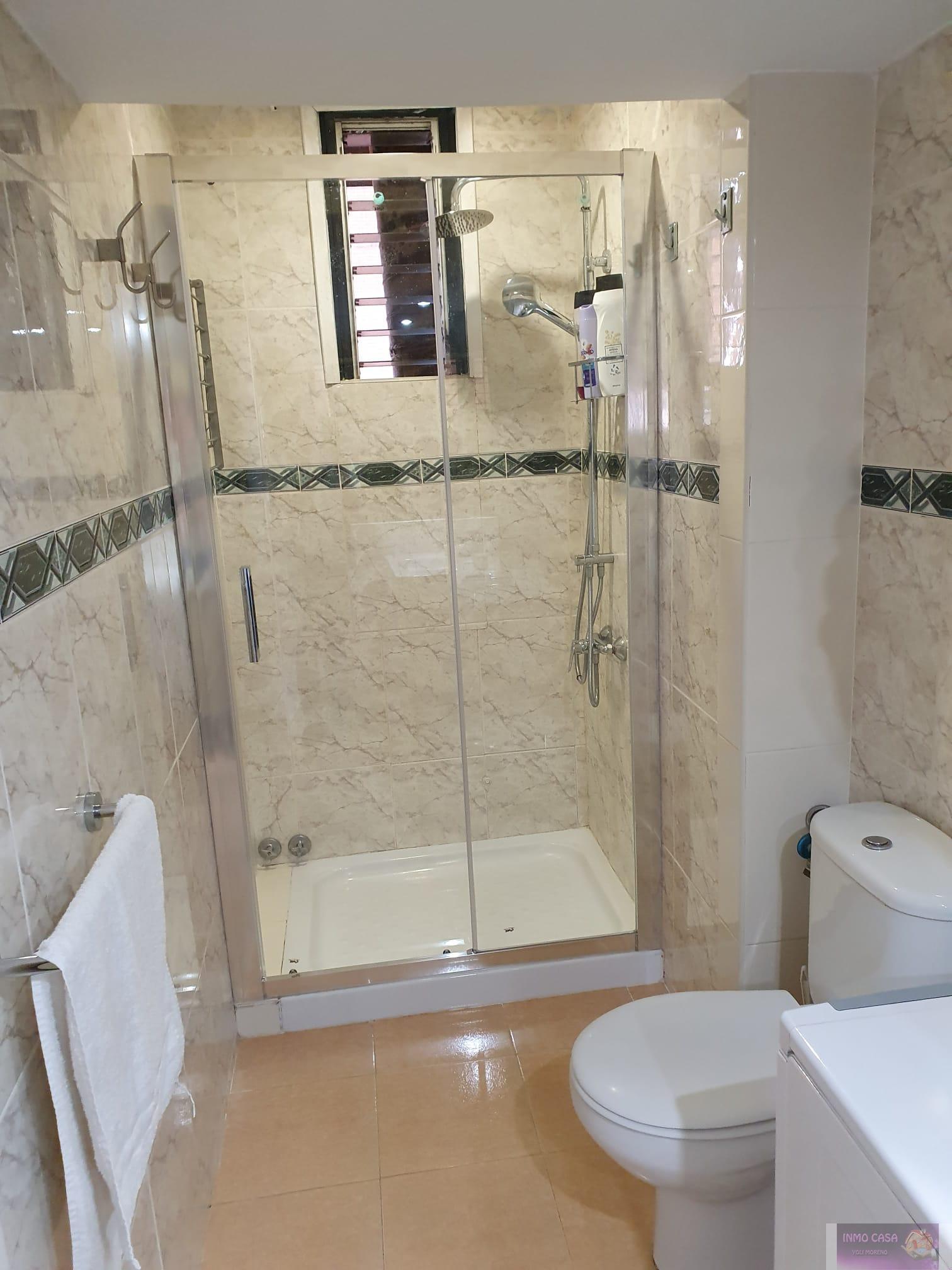 For rent of flat in Fuengirola