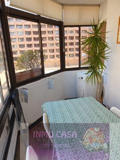 For rent of flat in Fuengirola