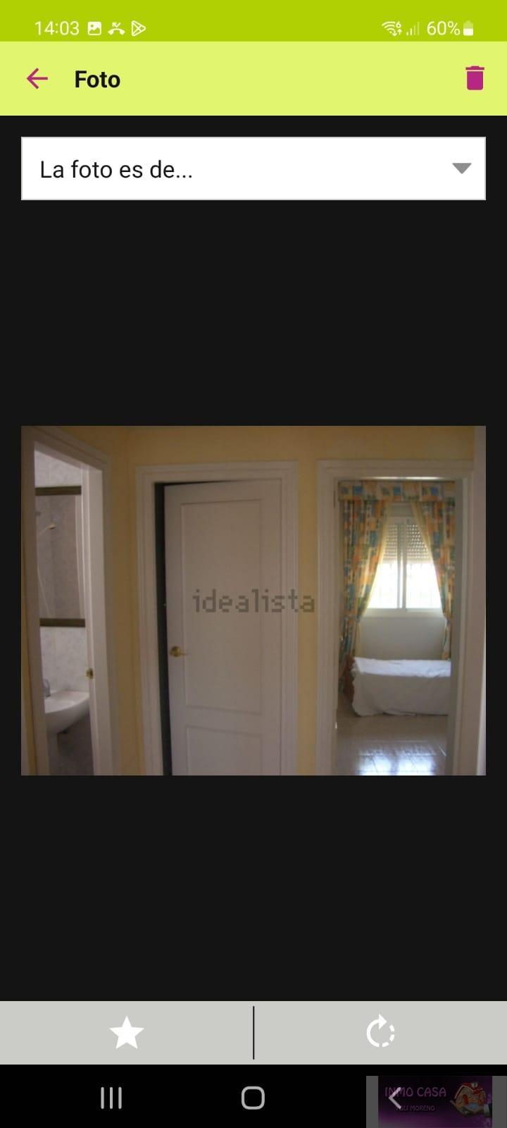 For rent of chalet in Marbella