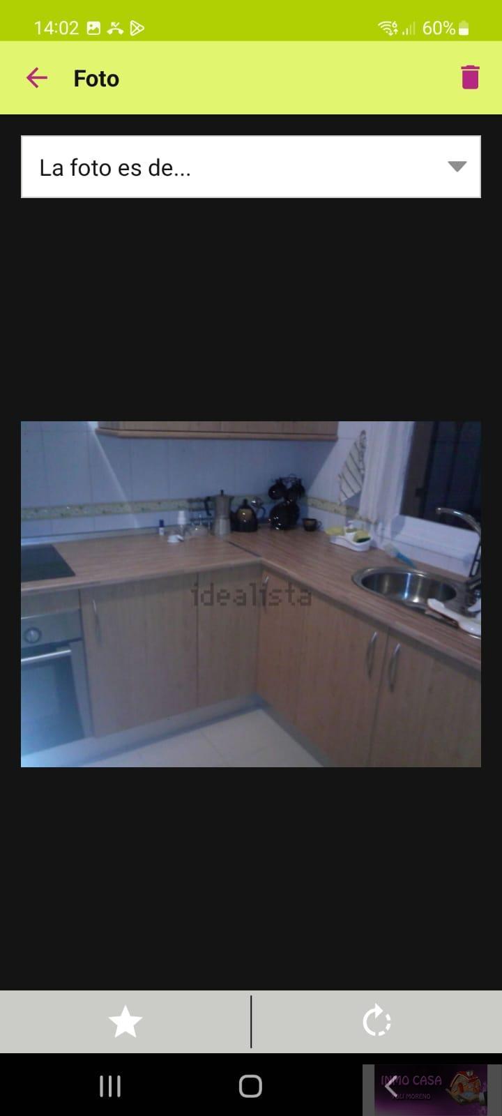 For rent of chalet in Marbella