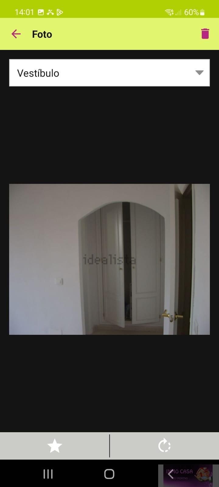 For rent of chalet in Marbella