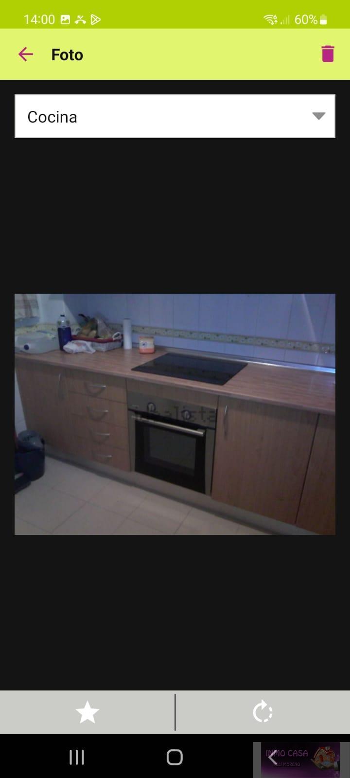 For rent of chalet in Marbella