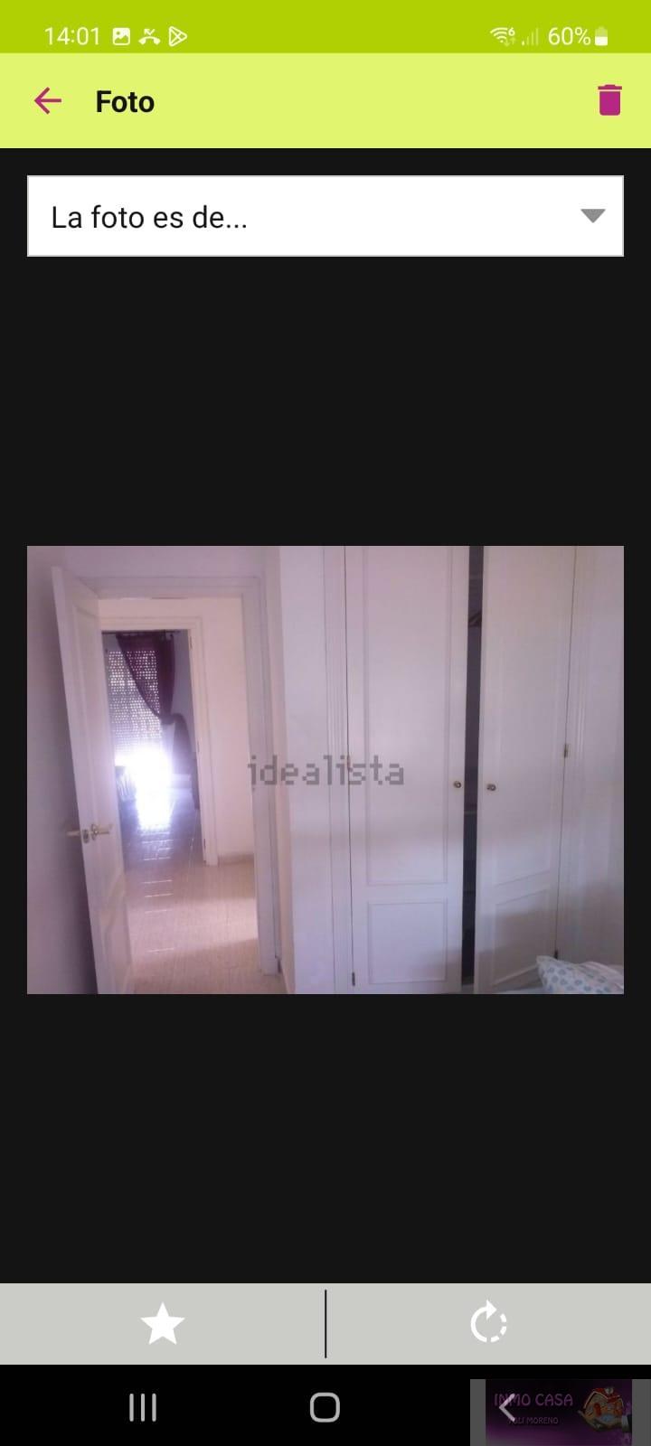 For rent of chalet in Marbella