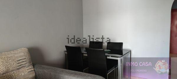 For rent of flat in Benalmádena