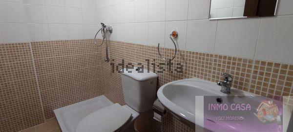 For rent of flat in Benalmádena
