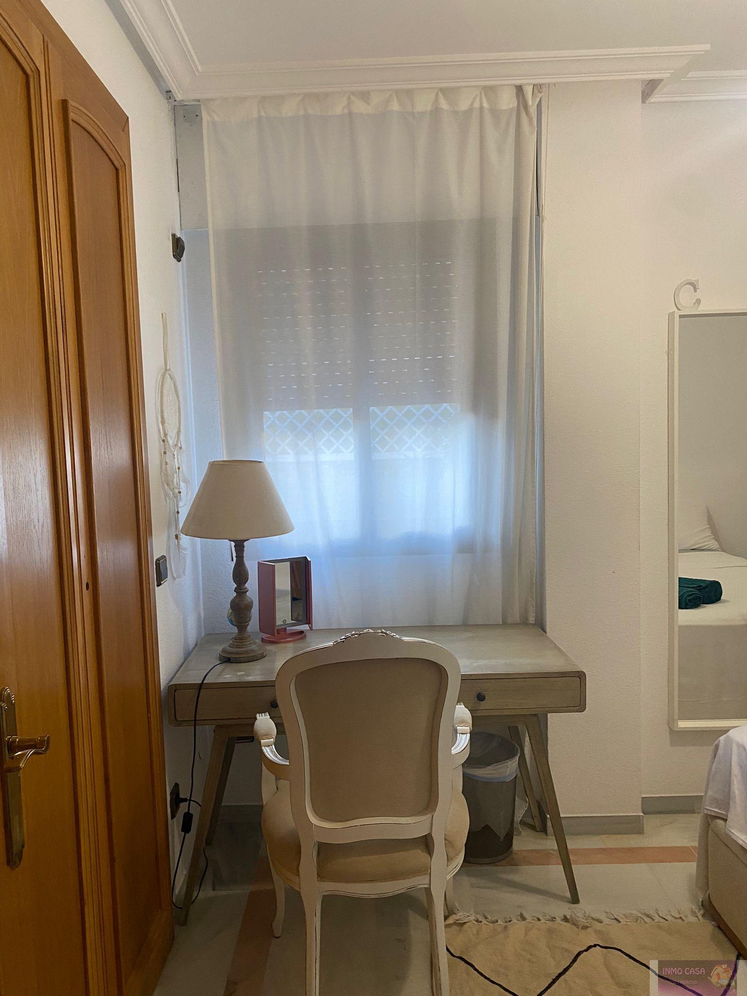 Alquiler de Ático en Marbella