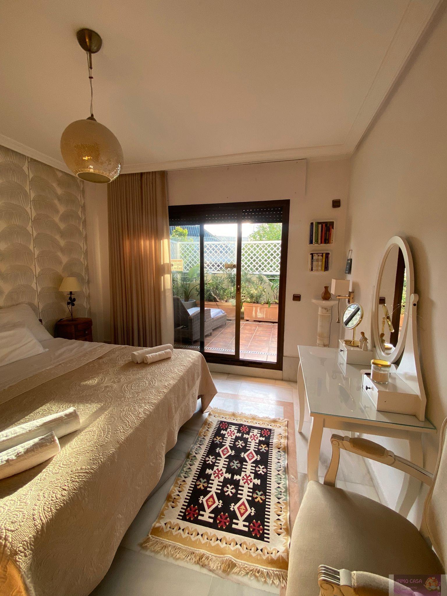 Alquiler de Ático en Marbella