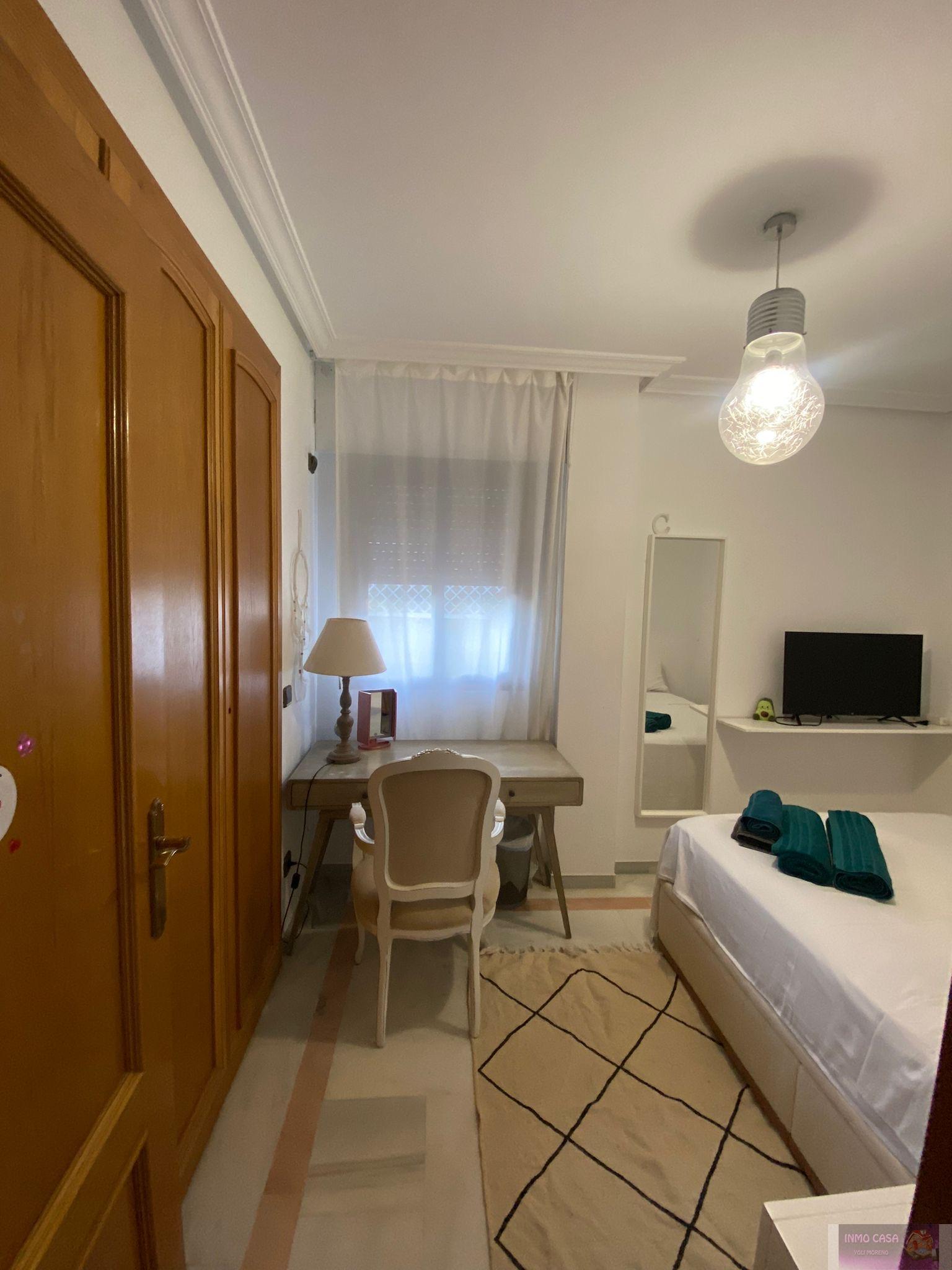 Alquiler de Ático en Marbella