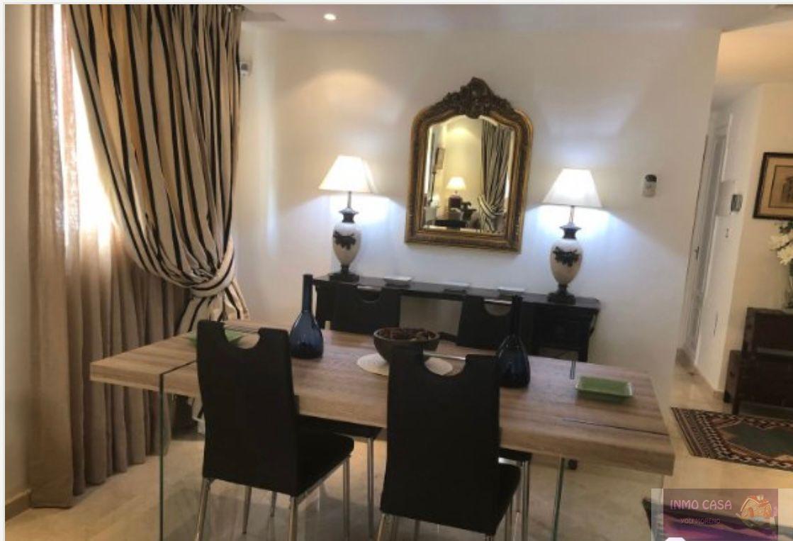 For rent of flat in Marbella
