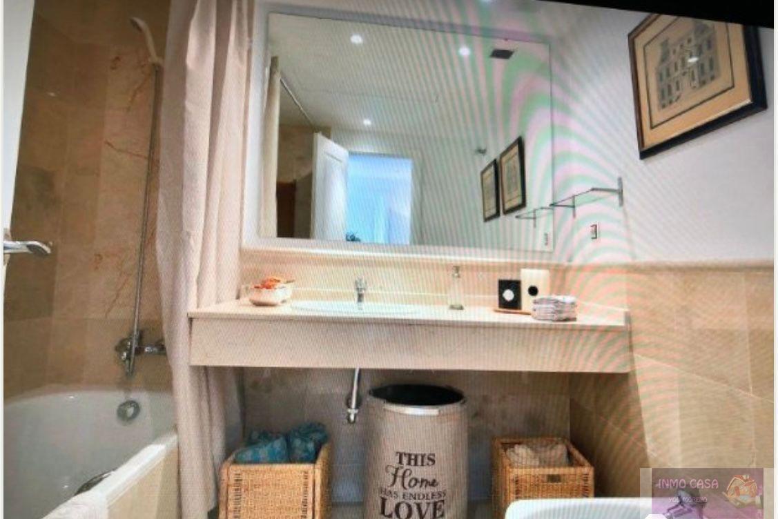 For rent of flat in Marbella