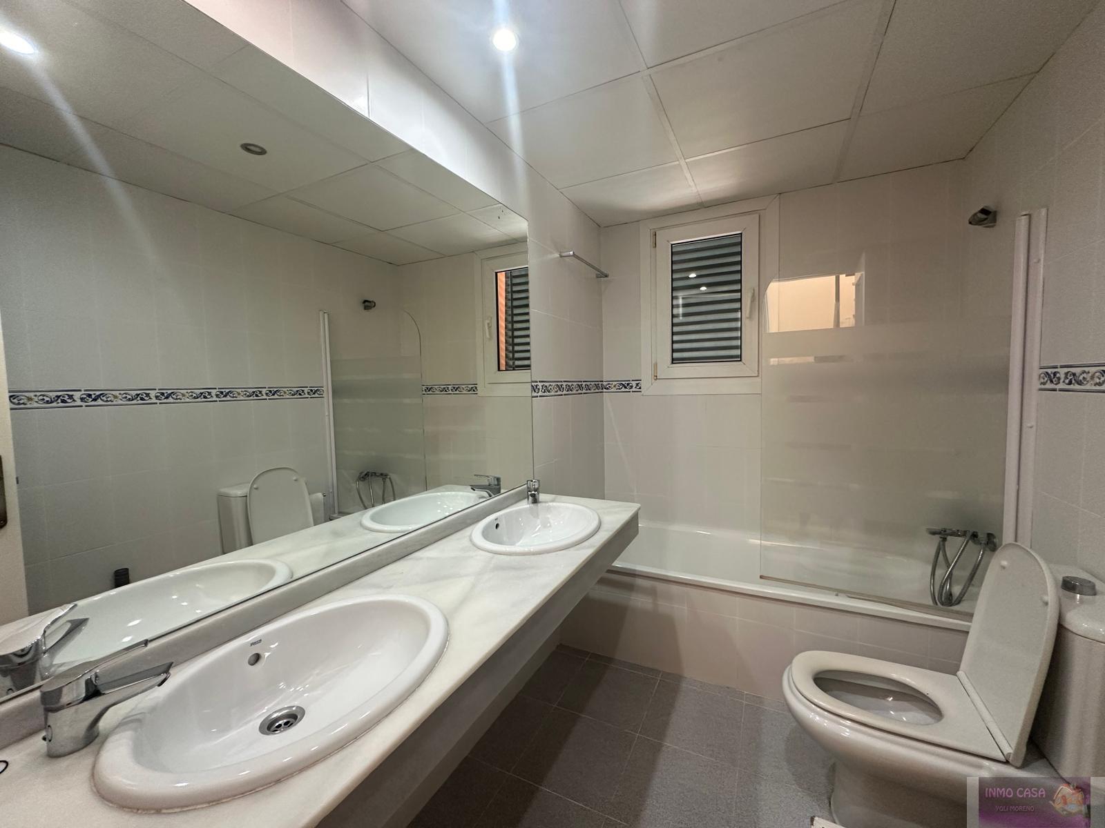 For rent of chalet in Málaga