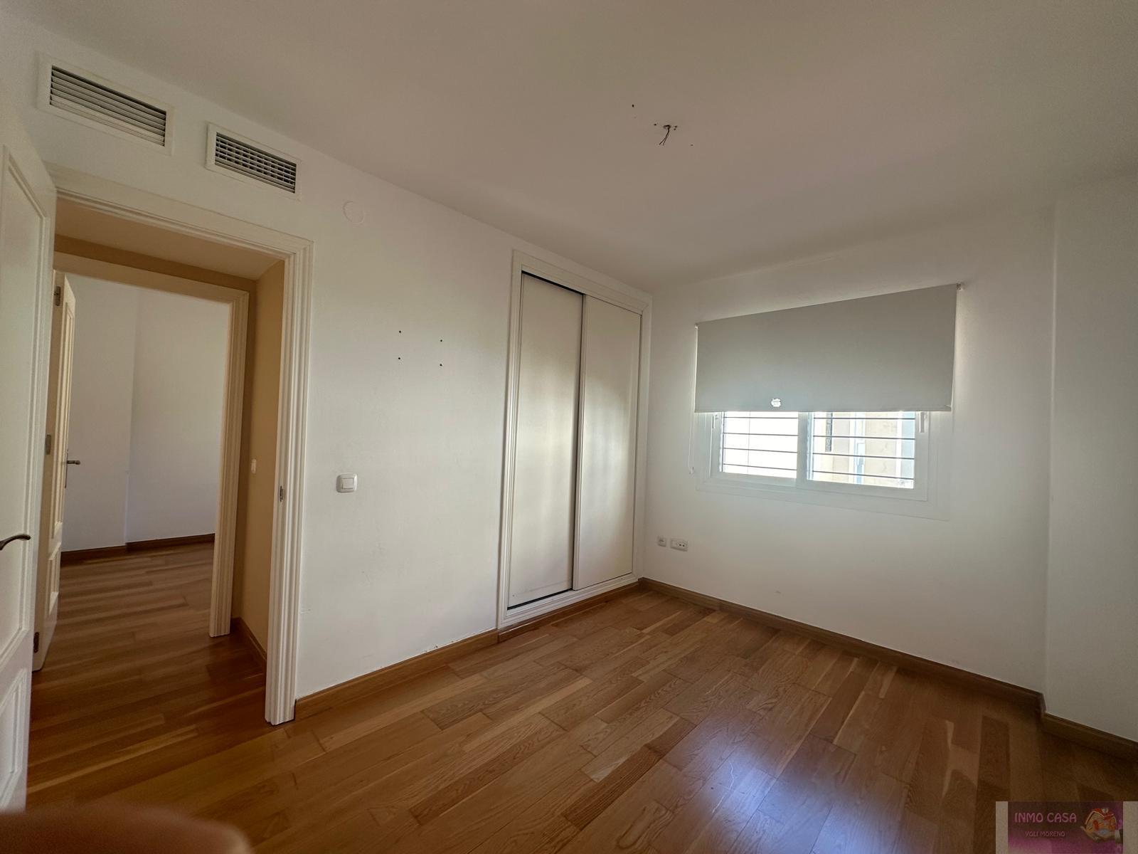 For rent of chalet in Málaga