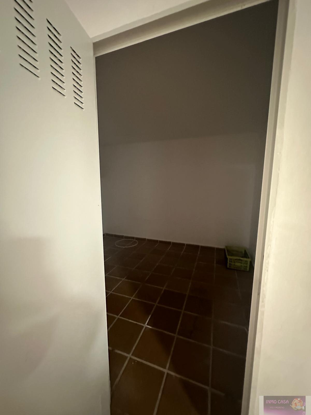 For rent of chalet in Málaga