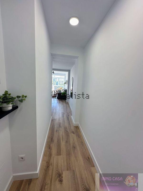 Alquiler de piso en Málaga