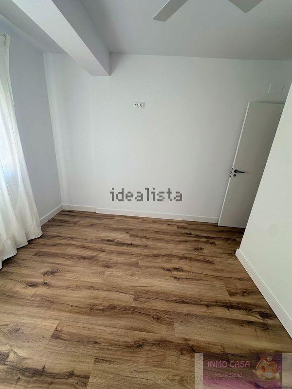 Alquiler de piso en Málaga