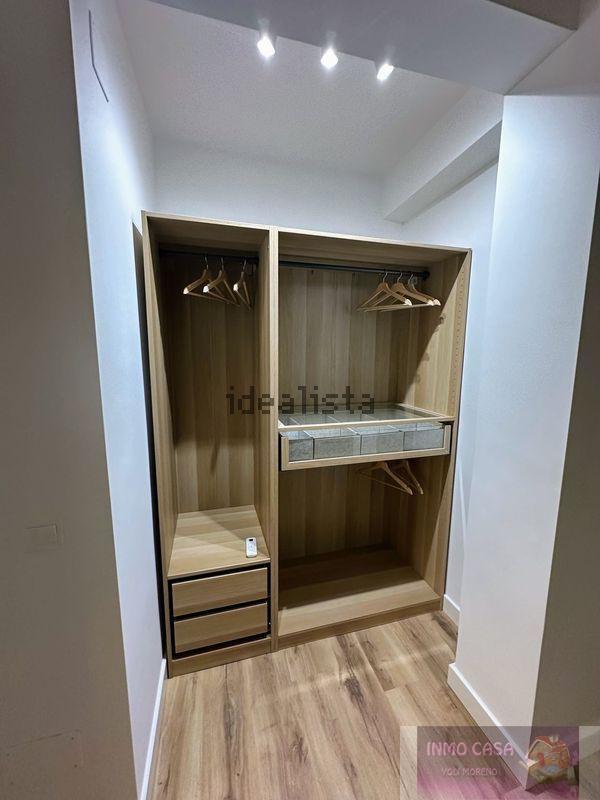 Alquiler de piso en Málaga