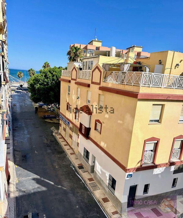 Alquiler de piso en Málaga