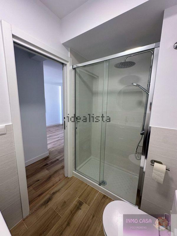 Alquiler de piso en Málaga