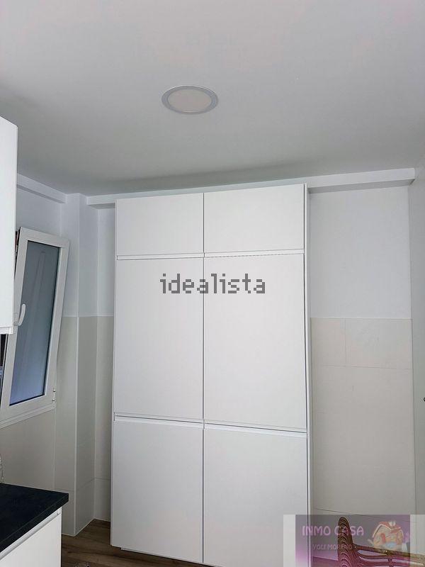 Alquiler de piso en Málaga