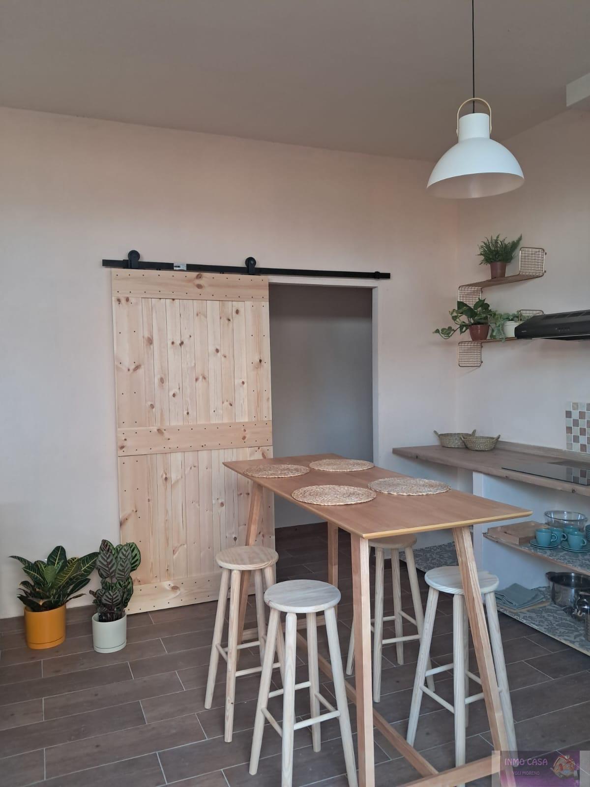 For rent of house in Estepona