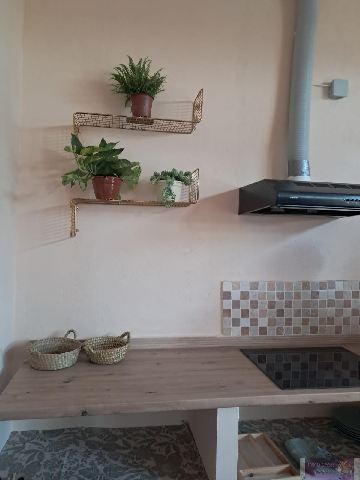 For rent of house in Estepona