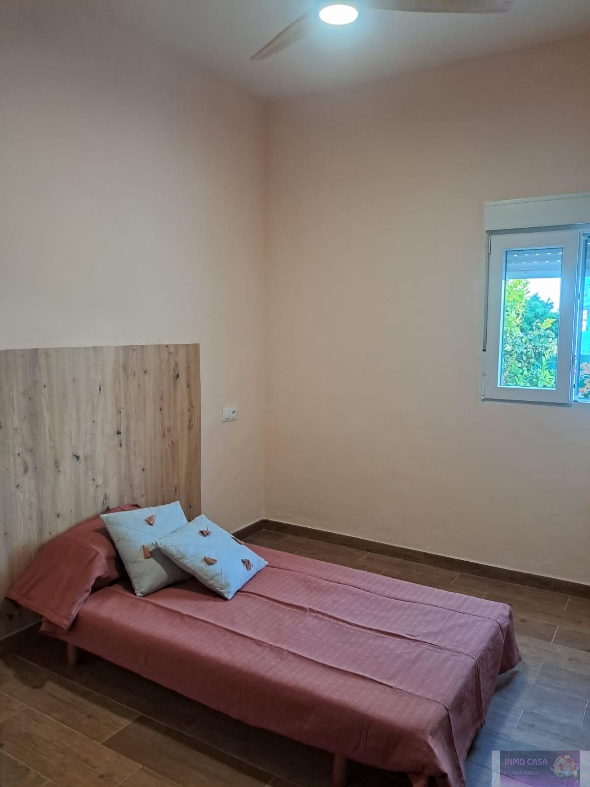 For rent of house in Estepona