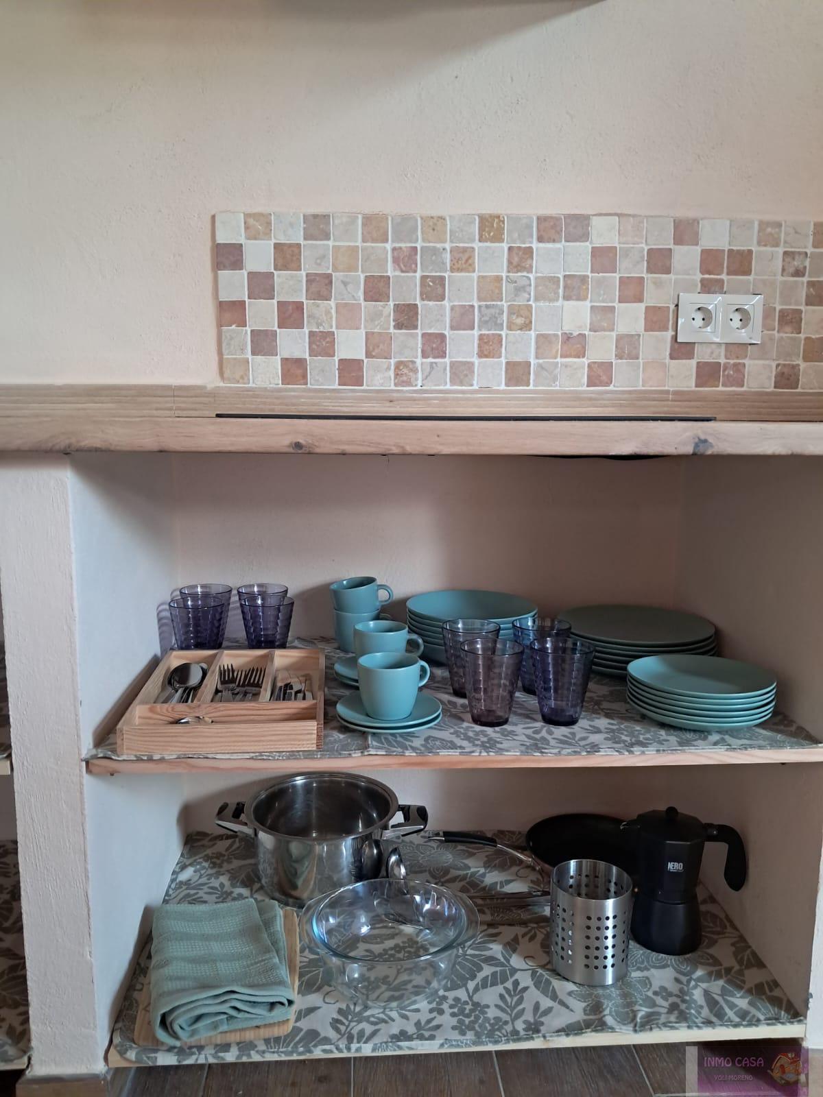 For rent of house in Estepona