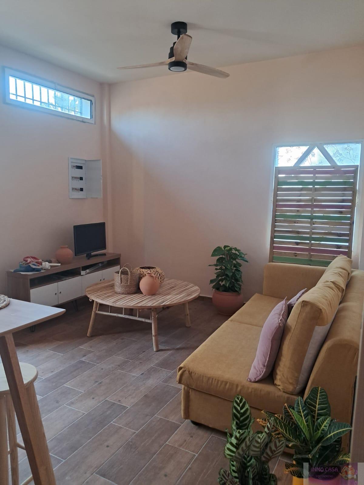 For rent of house in Estepona