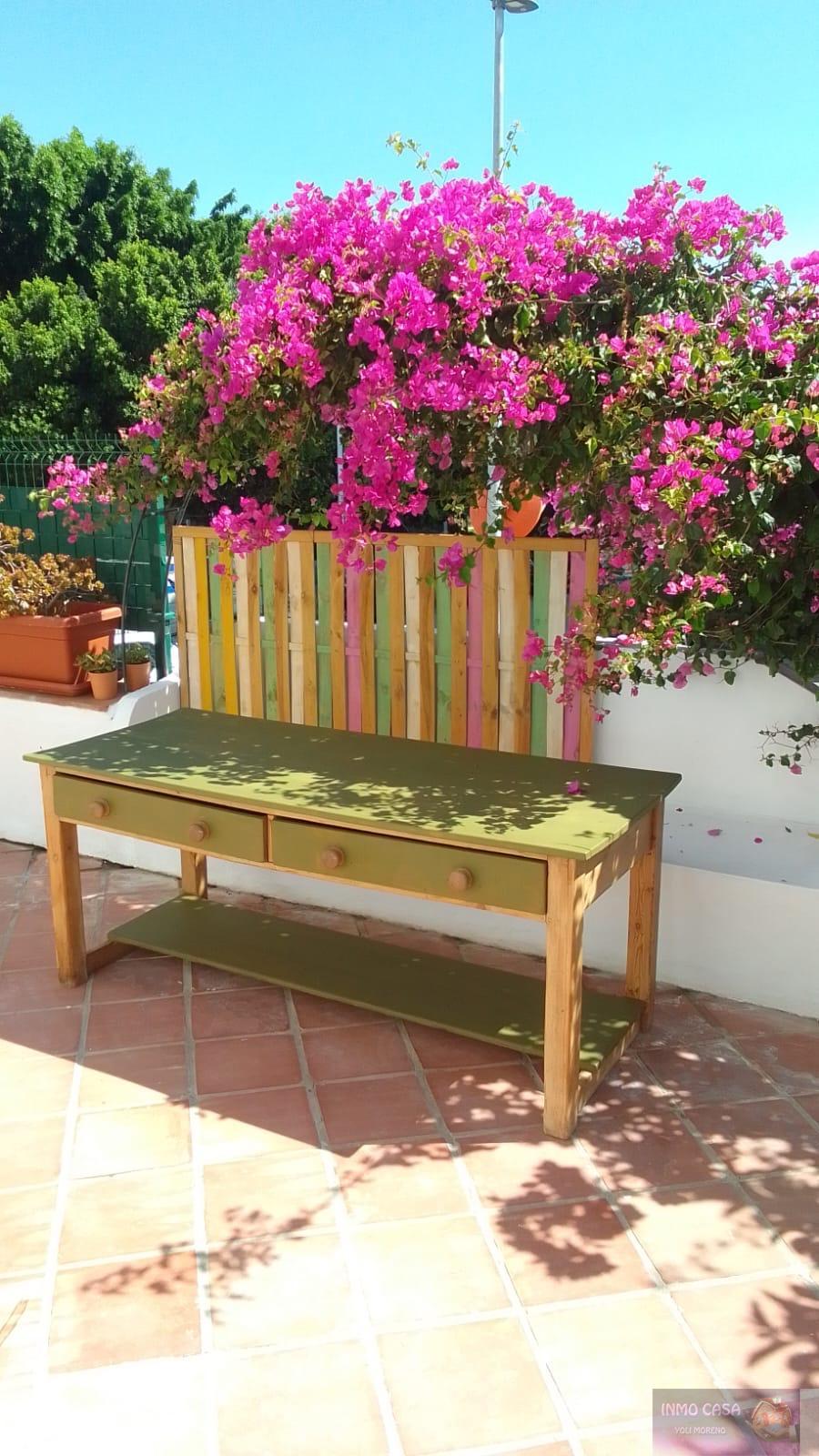 For rent of house in Estepona