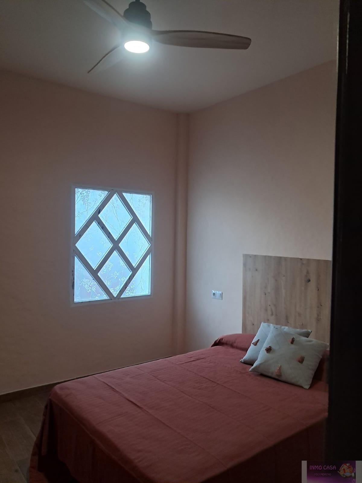 For rent of house in Estepona