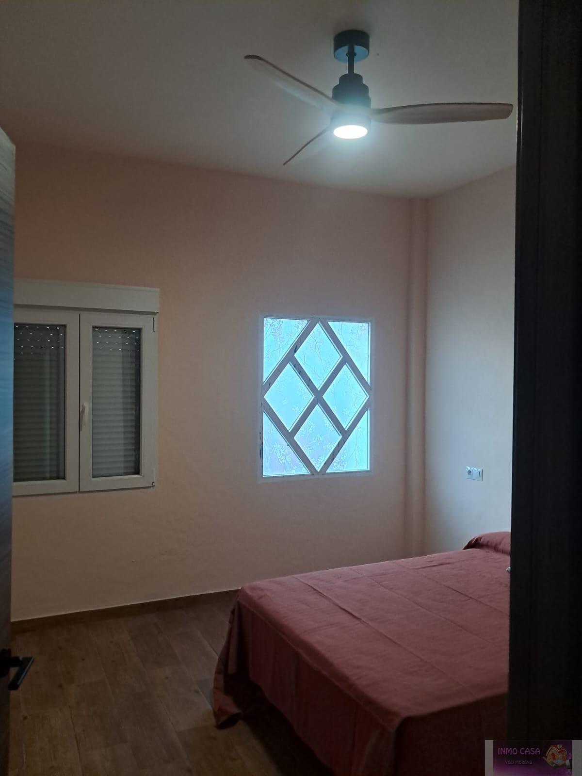 For rent of house in Estepona