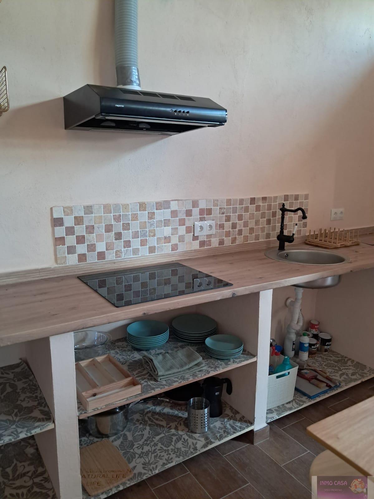 For rent of house in Estepona