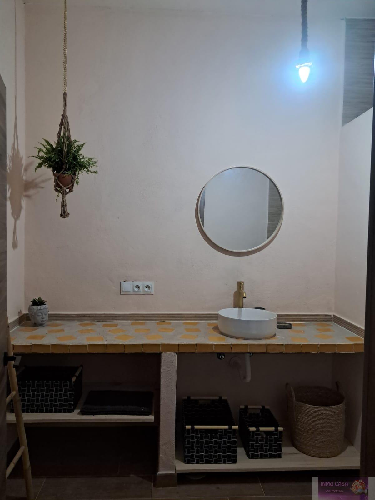 For rent of house in Estepona